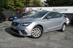 Seat Ibiza 1.0 TSI Style