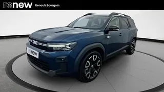 DACIA BIGSTER Bigster Hybrid 155 Journey