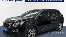 Peugeot 3008 1.2 PureTech Active de 2019