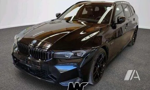 BMW Serie 3 M340iA Touring XDrive M Sport Pro