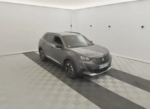 Peugeot 2008 1.2 PURETECH130 ALLURE PACK BA
