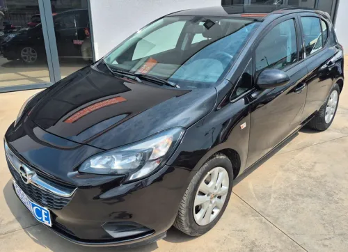 MAGNIFIQUE OPEL CORSA ESSENCE 90cv - 51.541 Kms - CT Ok