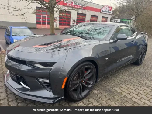 Chevrolet Camaro Ss v8 Tout compris hors homologation 4500e