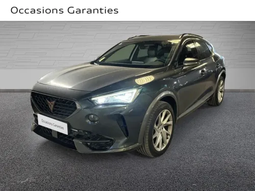 Cupra Formentor 1.5 TSI 150ch V DSG7