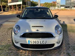 MINI Cooper S Mini Cooper S Cooper S