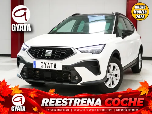 SEAT Arona 1.0 TSI S&S FR XM 115