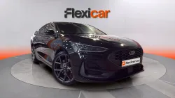Ford Focus ST Edition 2.3 Ecoboost 206kW (280CV)