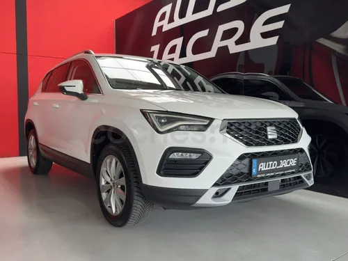 SEAT Ateca 2.0 TDI DSG SS Style