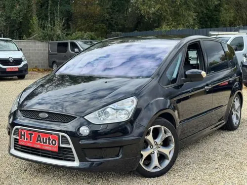Ford S-Max 2.0 TDCi Titanium/Etat neuf/Full options