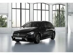 Mercedes Clase B 200 d