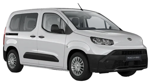 Toyota Proace City Verso L1 1.5D 100cv 6TM Comfort