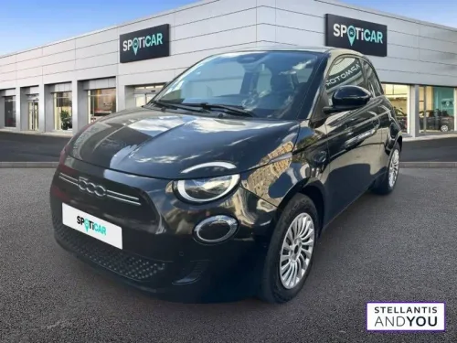 Fiat 500 e 118 ch Nouvelle Nouvelle 500