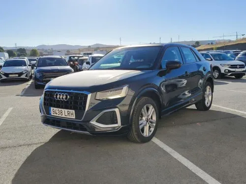 Audi Q2 Advanced 35 TFSI 110kW (150CV) S tronic