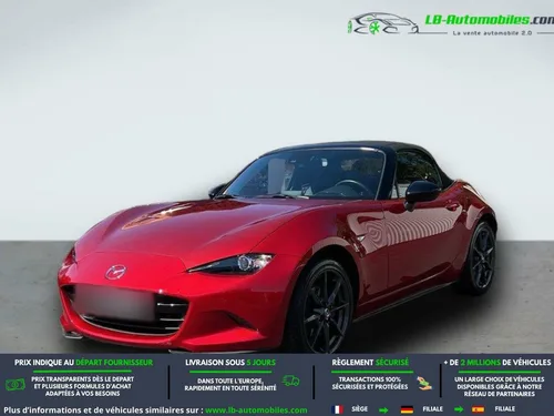 Mazda Mx 5 mx-5