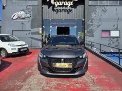 Peugeot 208 1.2 PureTech GT EAT8