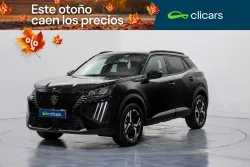 Peugeot 2008 Hybrid 136 Allure eDCS6