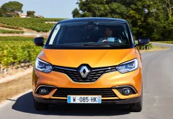 Renault Grand Scenic 1.5dCi Energy Limited 7pl.