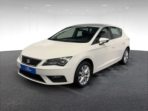 SEAT Leon 1.6 TDI 115ch FAP Style
