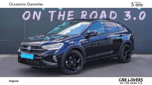 Volkswagen Taigo 1.5 TSI 150 DSG7 R-Line Edition