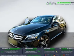 Mercedes Classe C 220 d BVA