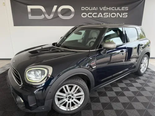 MINI Cooper Countryman MINI COUNTRYMAN II EDITION NORTHWOOD BVA7