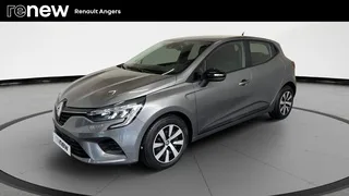 RENAULT CLIO V Clio TCe 90