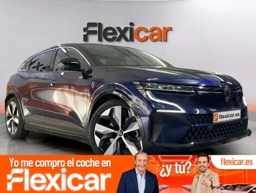Renault Megane Techno EV60 160kW (220CV) optimum ch.