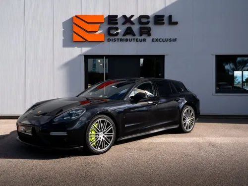 Porsche Panamera TURBO S E-HYBRIDE 680 SPORT TURISMO