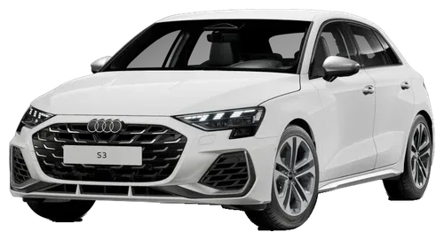 Audi S3 Sportback TFSI 333cv quattro S tronic