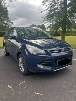 Ford Kuga II 2.0 TDCI 140CH Titanium 4x2