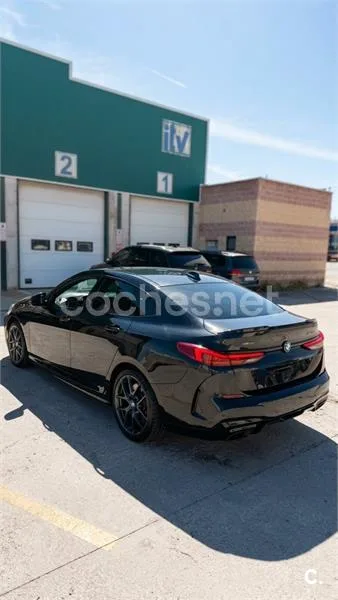 BMW Serie 2 M235iA xDrive Gran Coupe