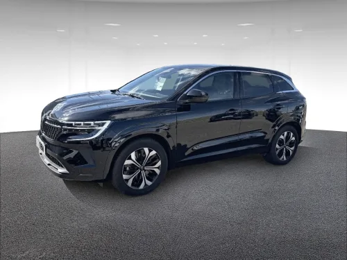 RENAULT AUSTRAL 1.2 E-Tech full hybrid 200ch Techno - 25