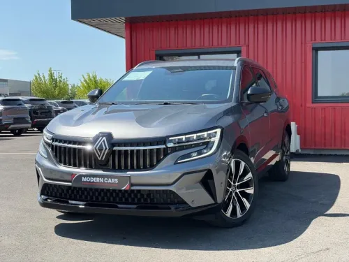 Renault ESPACE E-TECH FULL HYBRID 200 CH TECHNO 7 PLACES