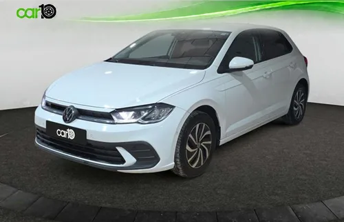 Volkswagen Polo Life 1.0 TSI 70kW (95CV)