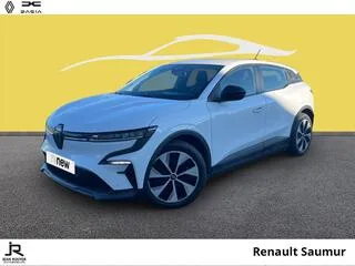 RENAULT MEGANE E-TECH ELECTRIQUE Megane E-Tech ER EV60 130ch optimum charge