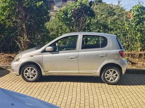 Toyota Yaris 1.0 Sol