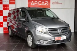 Mercedes-Benz Vito 114 CDi/32 Pro