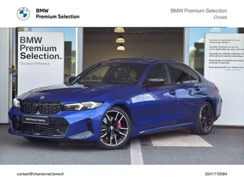 Bmw Série 3 M340dA xDrive 340ch M Performance