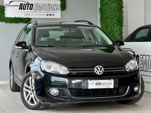 Volkswagen Golf VOLKSWAGEN GOLF VARIANT - DSG - 1.6 - 105 CV