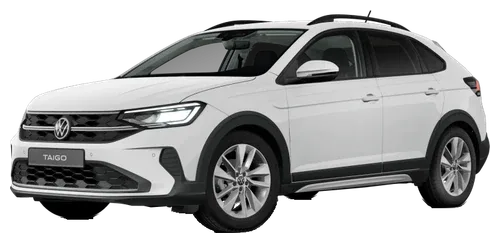 Volkswagen Taigo 1.0 TSI 116cv Urban