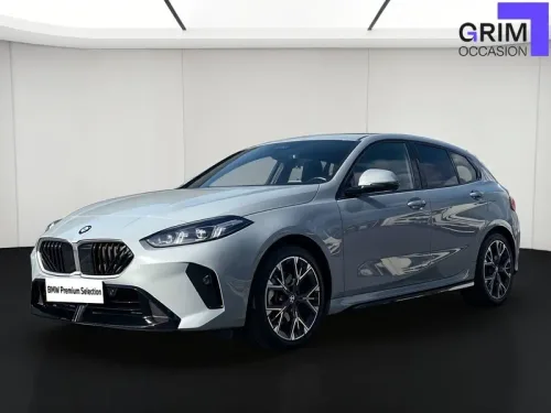 BMW 120d 163 ch DKG7 M Sport
