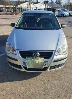 Volkswagen Polo 1.2 44kW Tour Tour