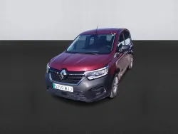 Renault Kangoo Combi Authentic 1.5 blue dci 70kw (95cv)