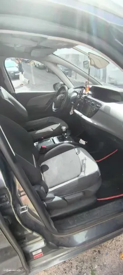 Citroën C4 Grand Picasso