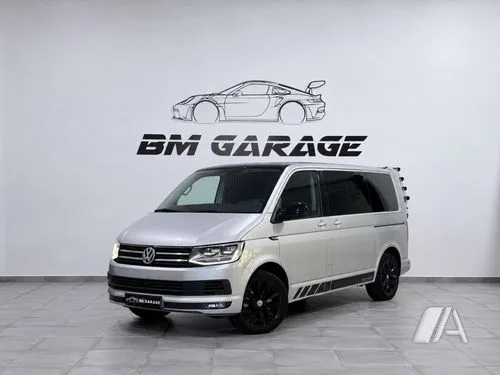 VOLKSWAGEN Multivan M1 Multivan 2.0TDI BMT DSG