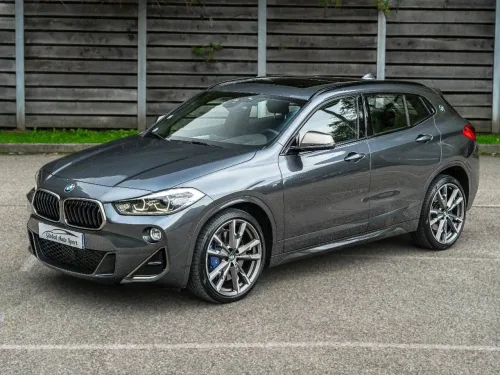 BMW X2 BMW X2 M35i 306CH – ORIGINE FRANCE