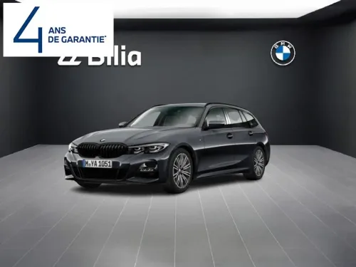 BMW 318 318i Touring M Sport