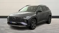 Hyundai Tucson 1.6 T-GDi 230ch Hybrid N Line Executive BVA6