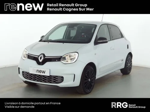 Renault twingo iii e tech sl urban night