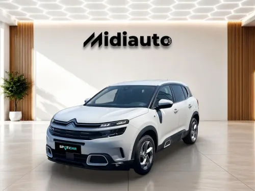 Citroen C5 Aircross PureTech 130ch S&S Feel